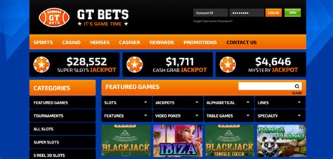 gtbets casino|Sports Betting .